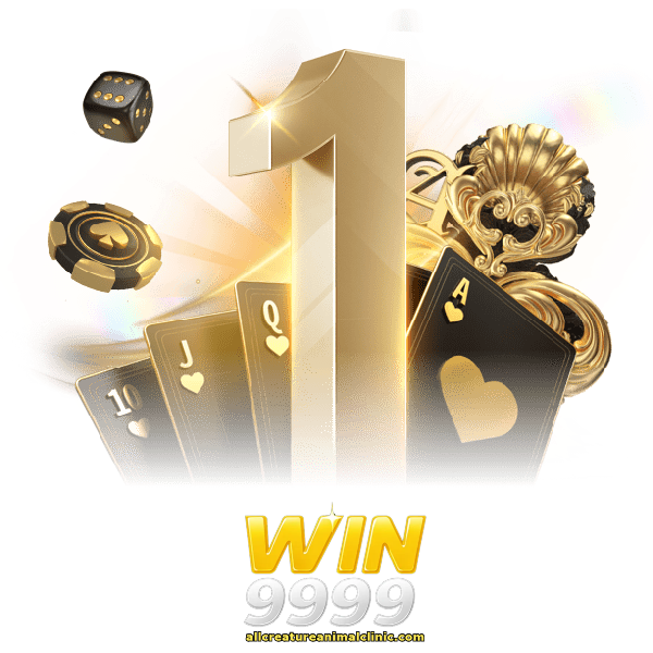 win9999 ทางเข้า